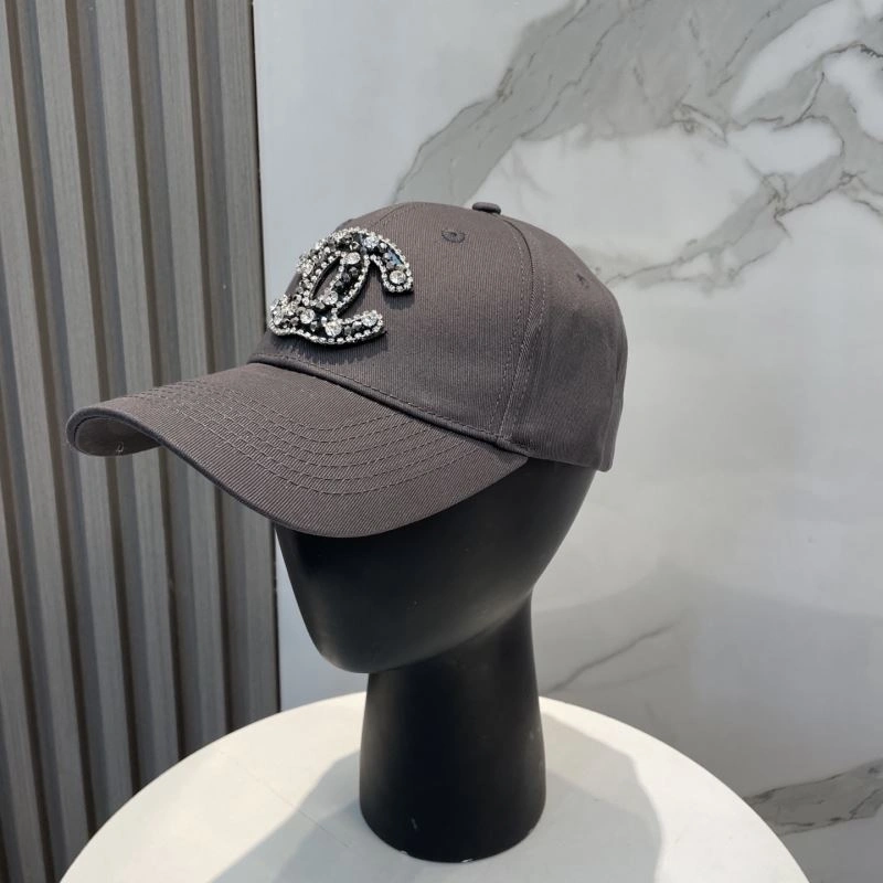 Chanel Caps Durable 259685