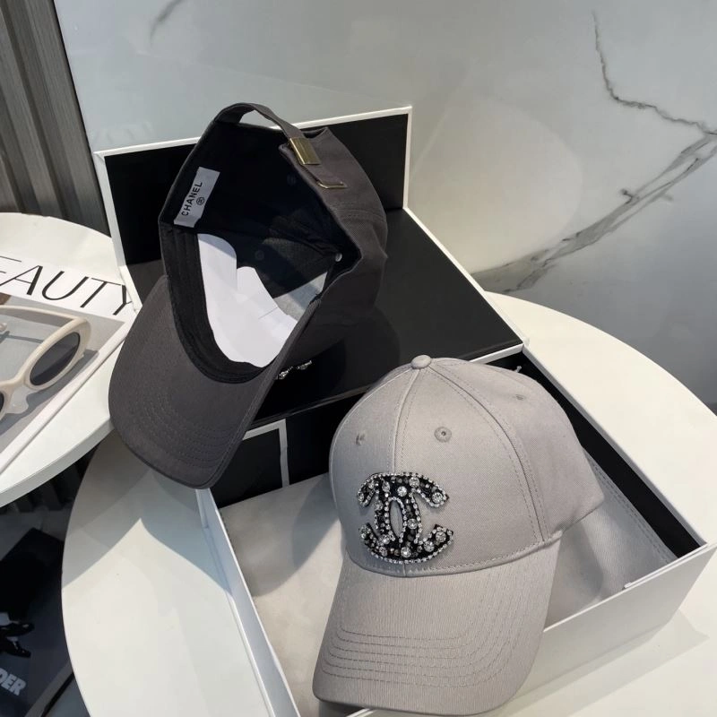 Chanel Caps Durable 259685