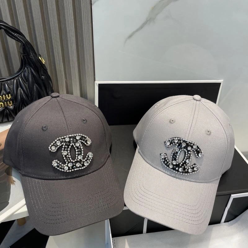 Chanel Caps Durable 259685