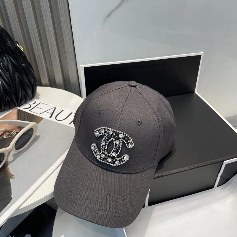 Chanel Caps Durable 259685