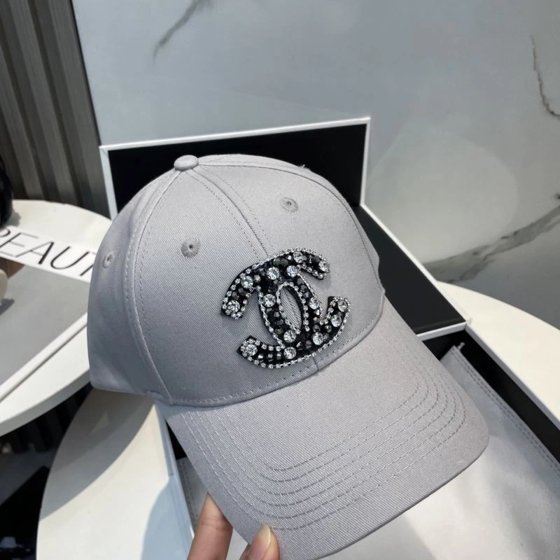 Chanel Caps Durable 259685
