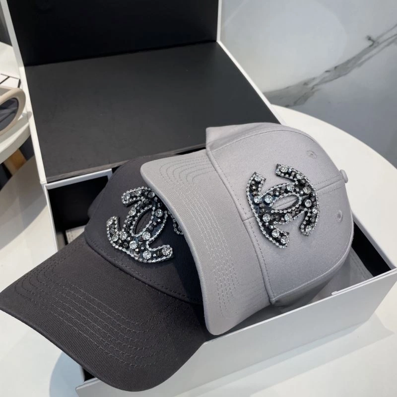 Chanel Caps Durable 259685