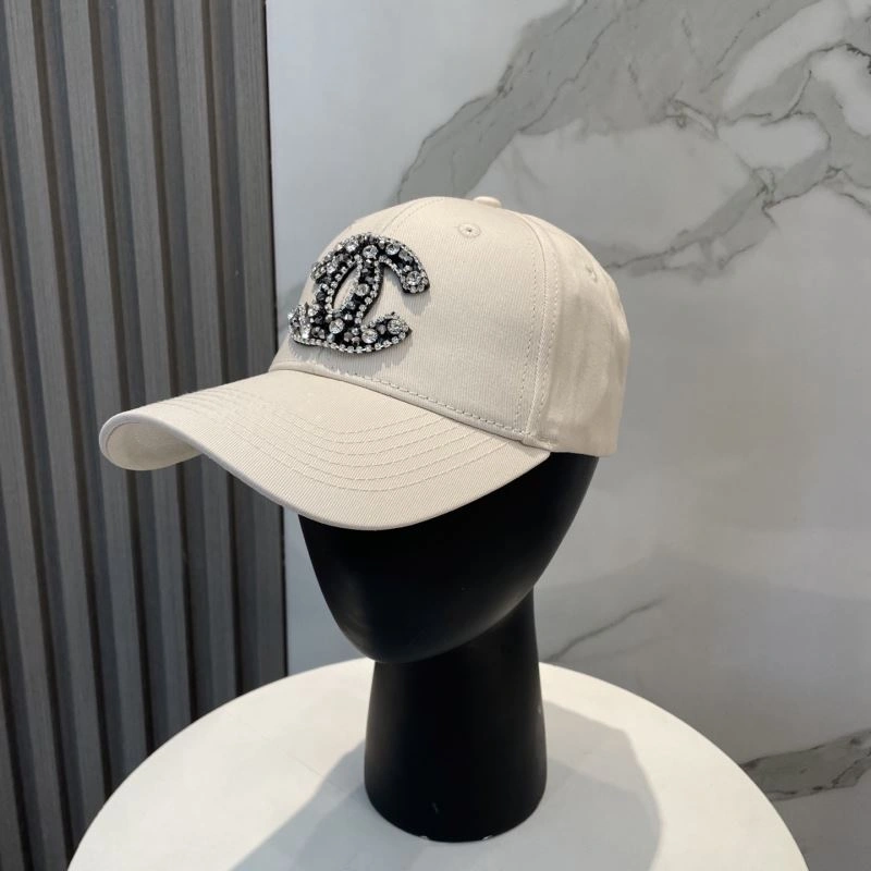 Chanel Caps OnTrend 259694