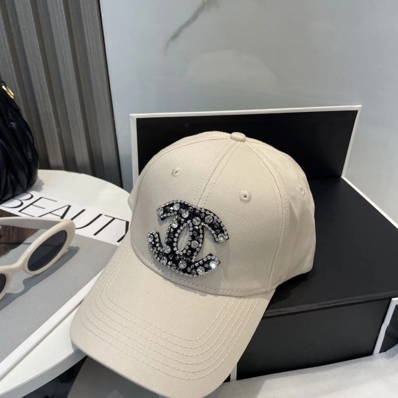 Chanel Caps OnTrend 259694