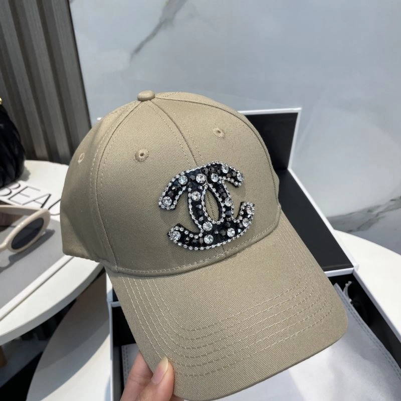 Chanel Caps OnTrend 259694