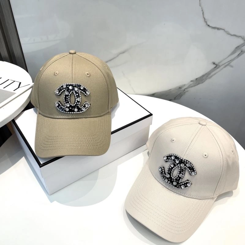 Chanel Caps OnTrend 259694