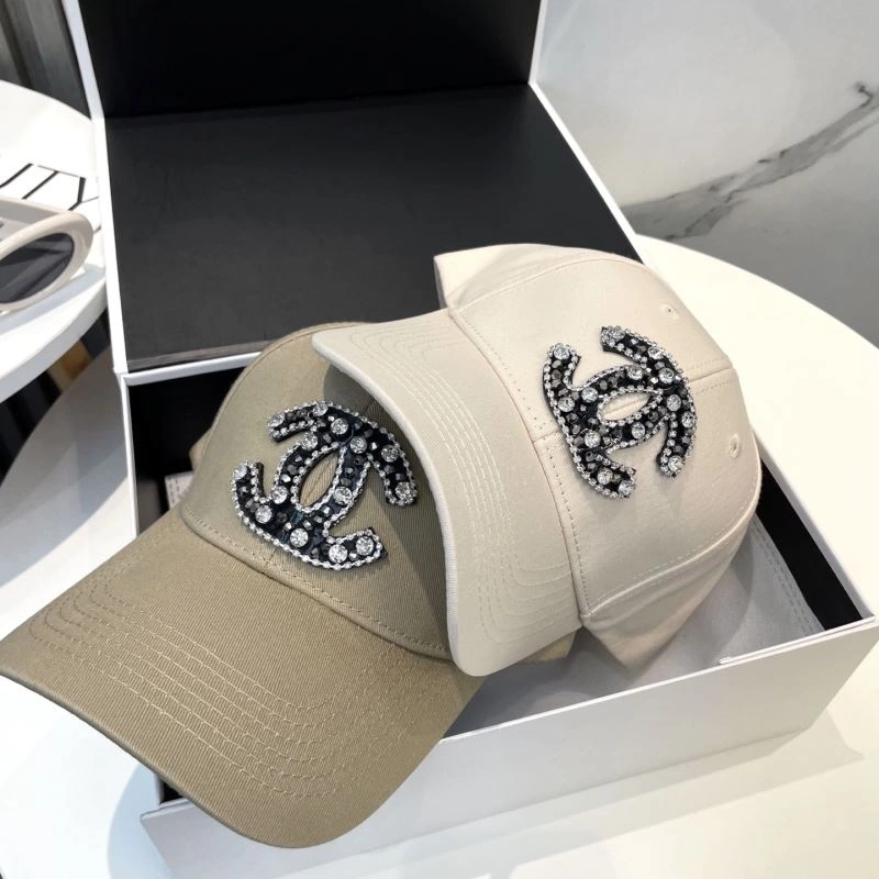 Chanel Caps OnTrend 259694