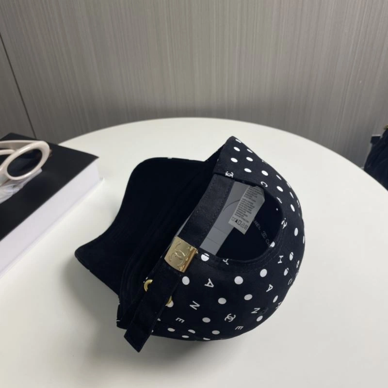 Sporty Chanel Caps 259693