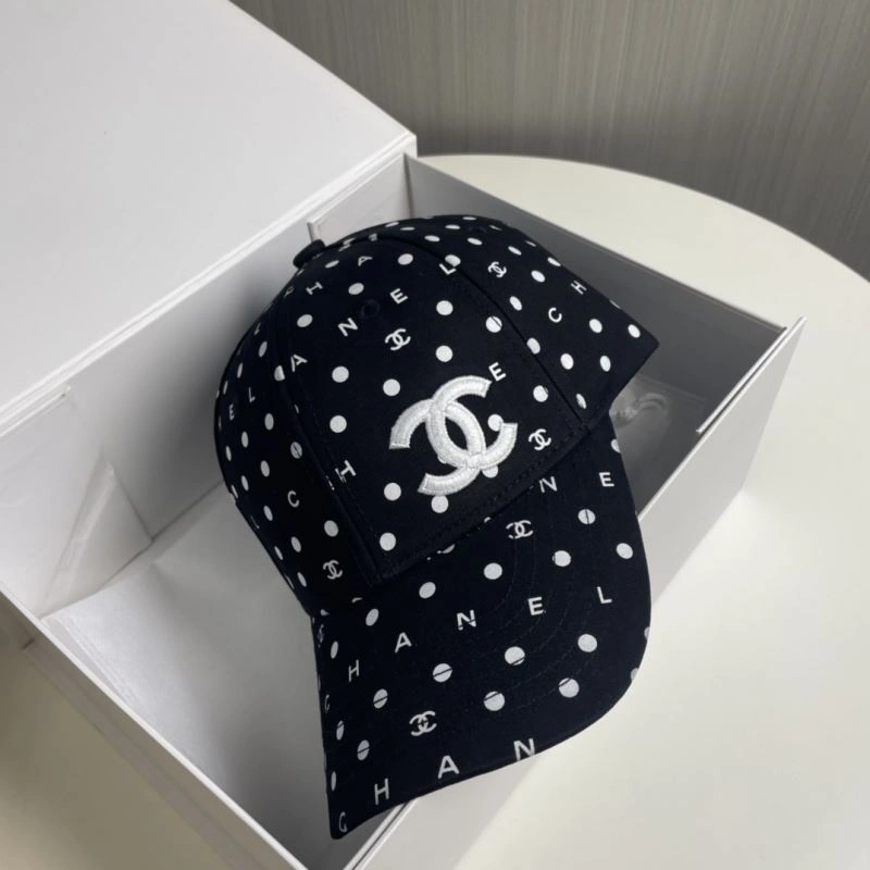 Sporty Chanel Caps 259693