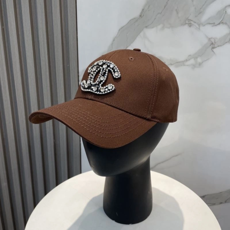 Chanel Caps WrinkleFree 259687