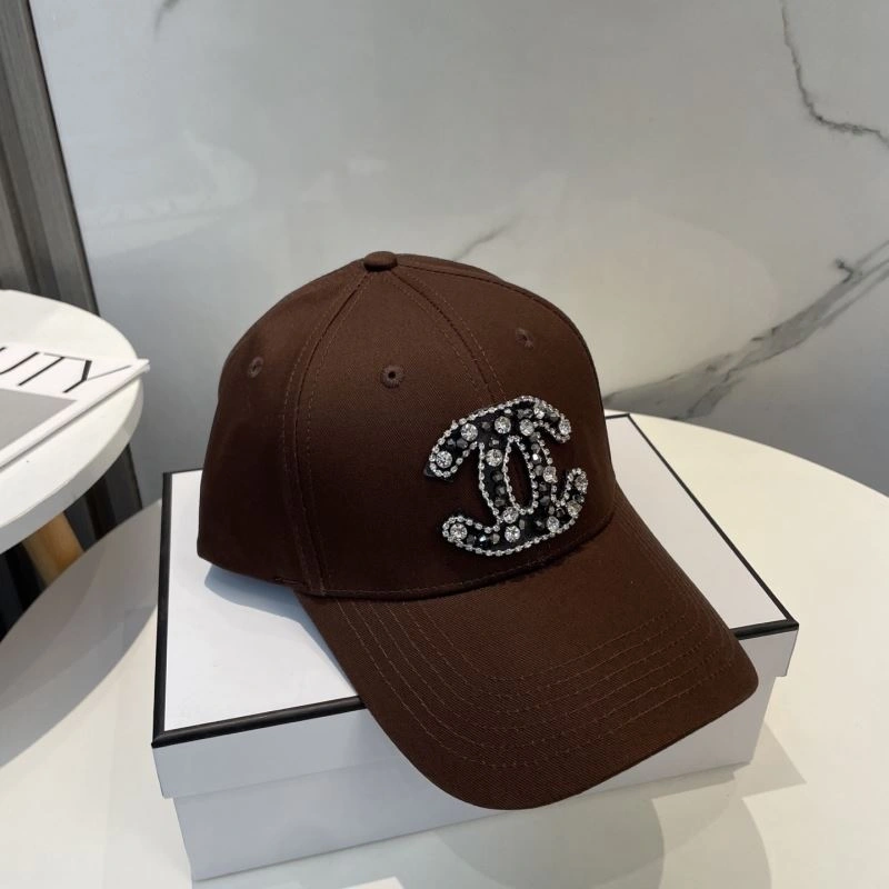Chanel Caps WrinkleFree 259687