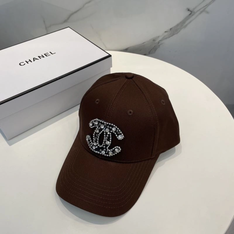 Chanel Caps WrinkleFree 259687
