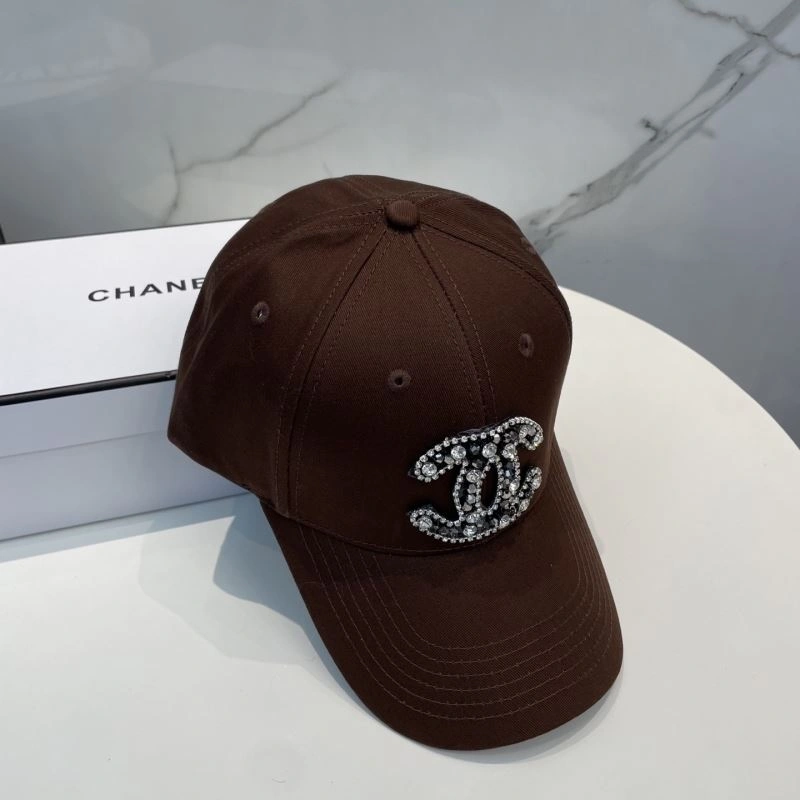 Chanel Caps WrinkleFree 259687