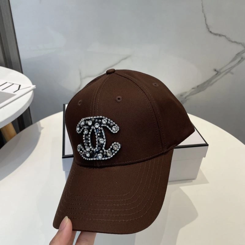 Chanel Caps WrinkleFree 259687