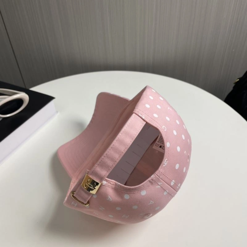 Cozy Chanel Caps 259689