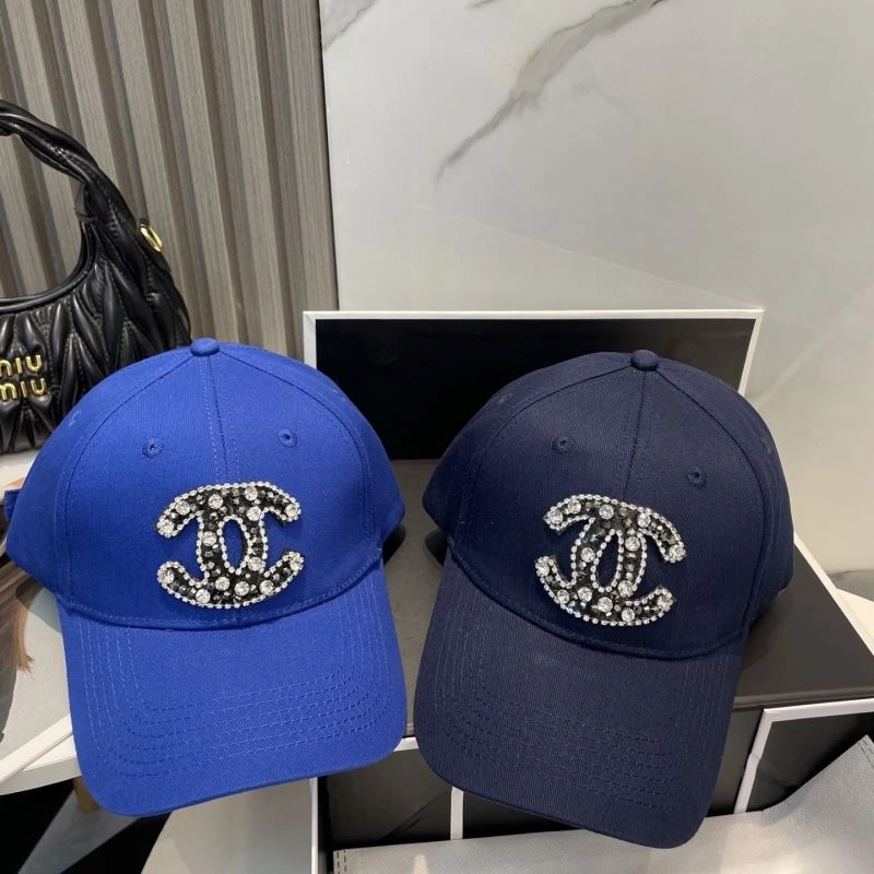 Chanel Caps Vibrant 259691