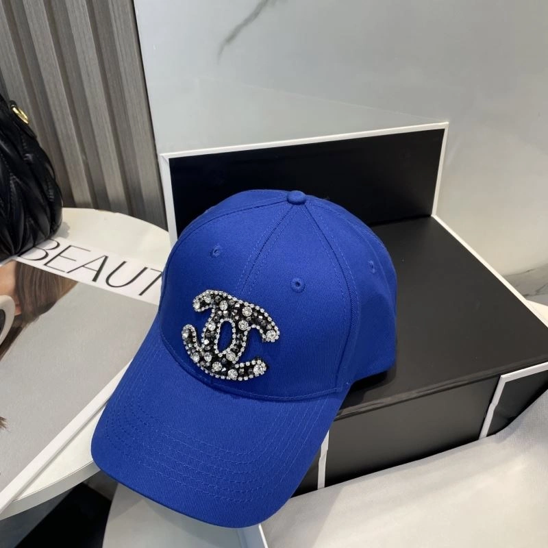 Chanel Caps Vibrant 259691