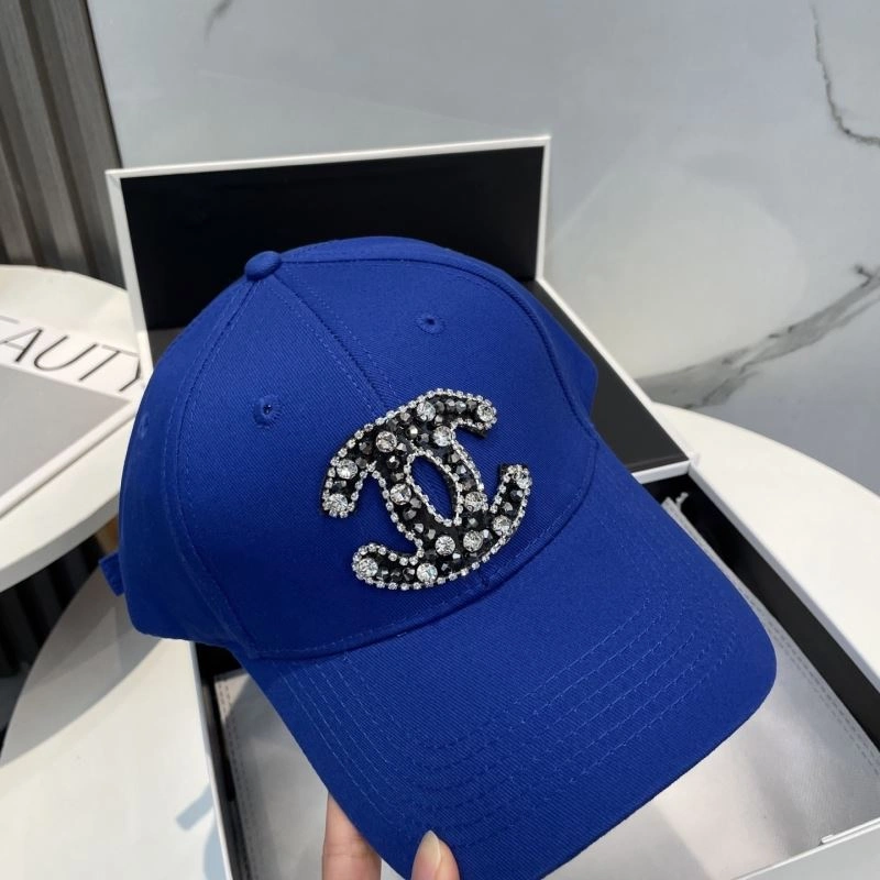 Chanel Caps Vibrant 259691