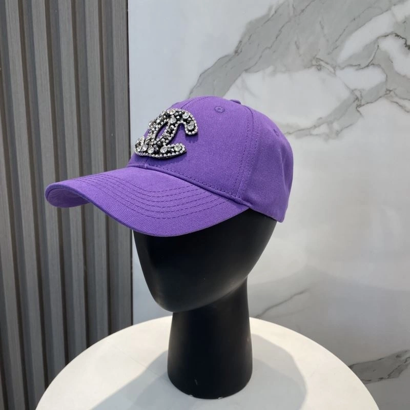 OnTrend Chanel Caps 259690