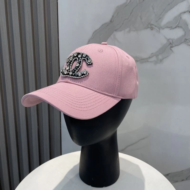 OnTrend Chanel Caps 259690