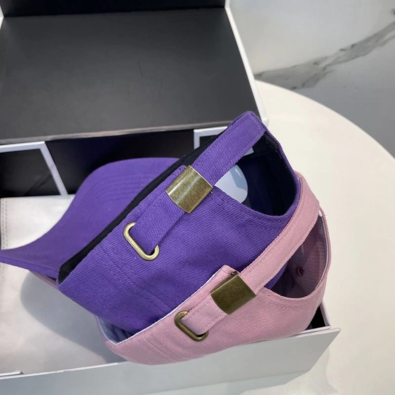 OnTrend Chanel Caps 259690