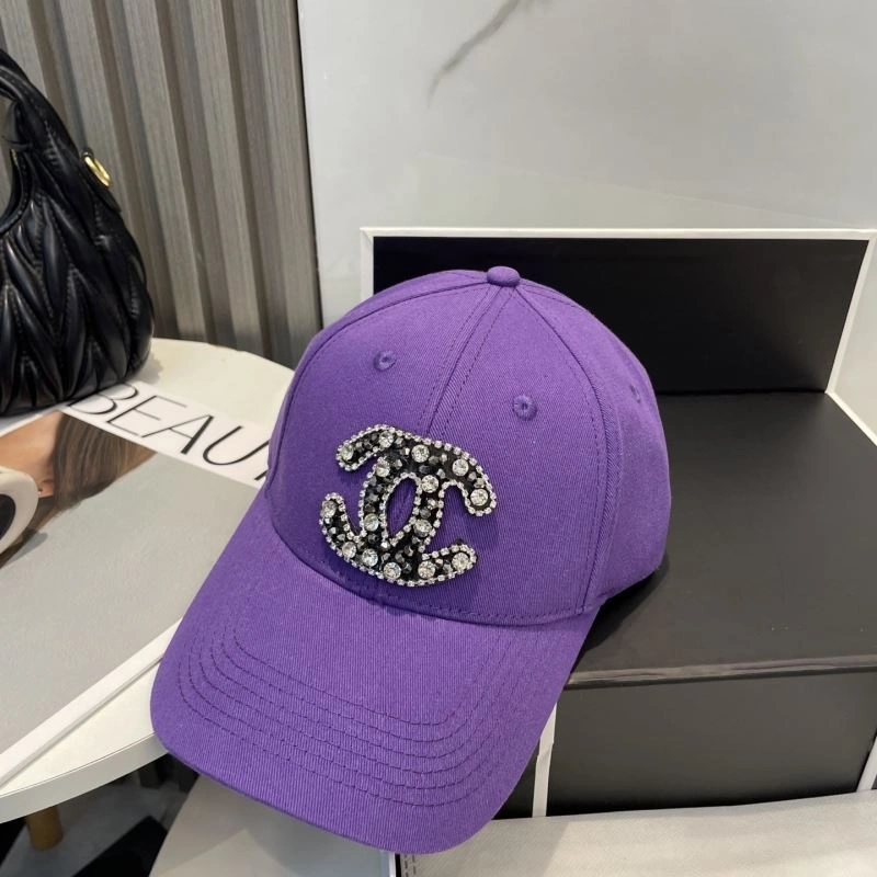 OnTrend Chanel Caps 259690