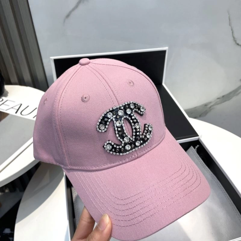 OnTrend Chanel Caps 259690