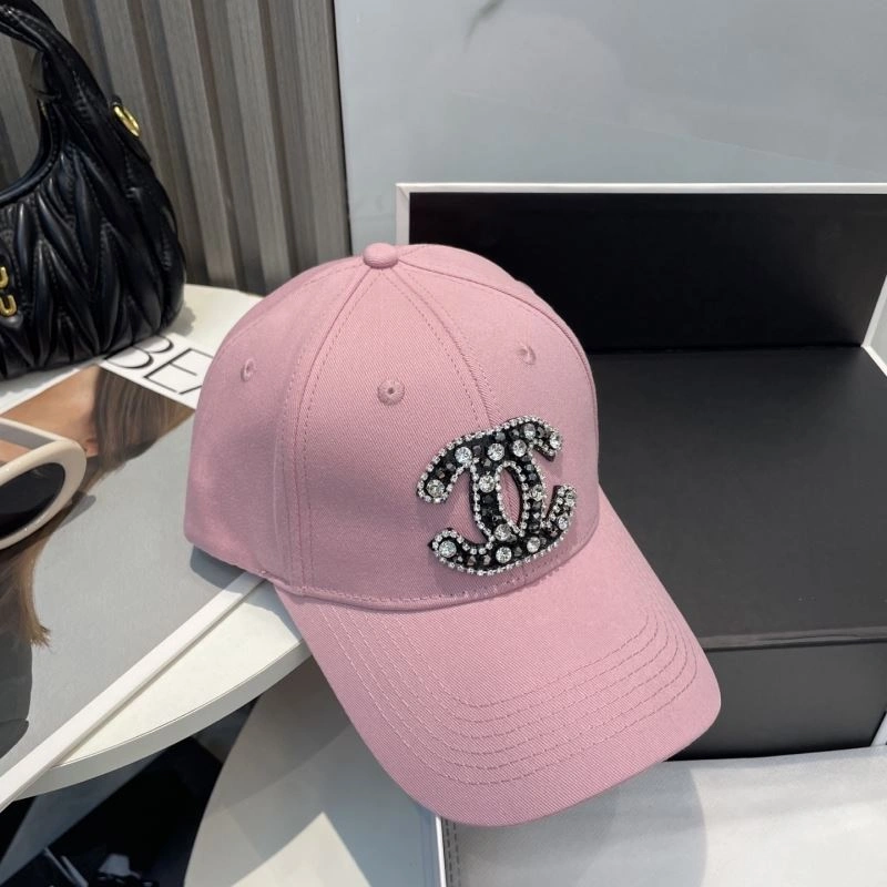 OnTrend Chanel Caps 259690