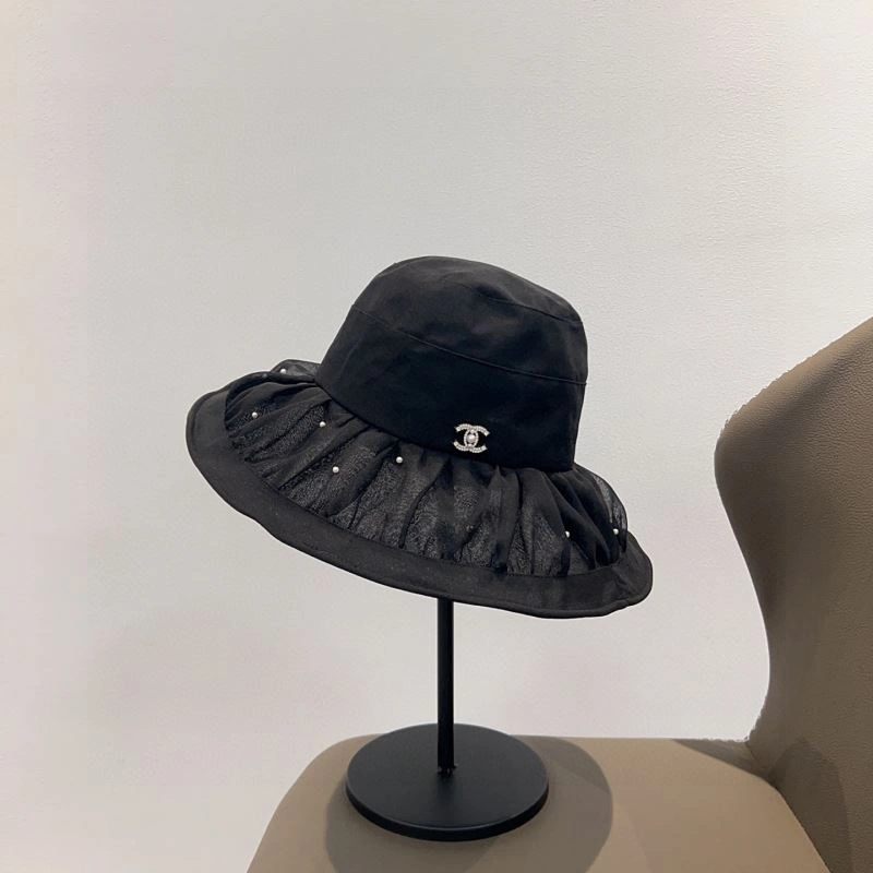 Chanel Caps Sophisticated 259675