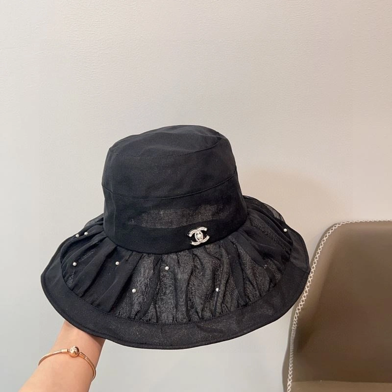 Chanel Caps Sophisticated 259675