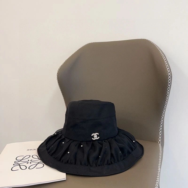 Chanel Caps Sophisticated 259675