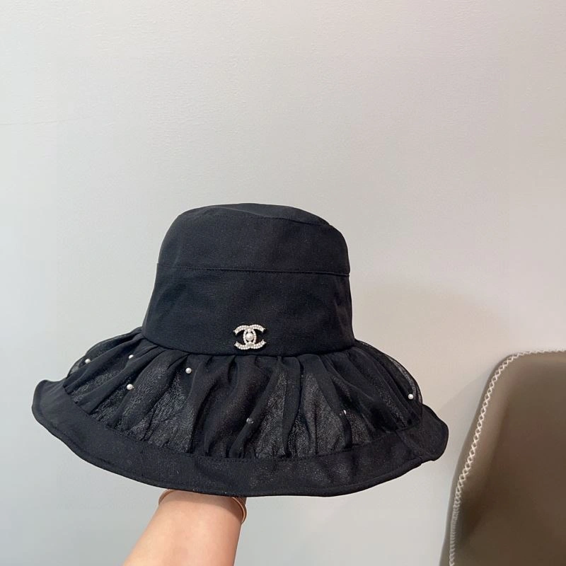 Chanel Caps Sophisticated 259675