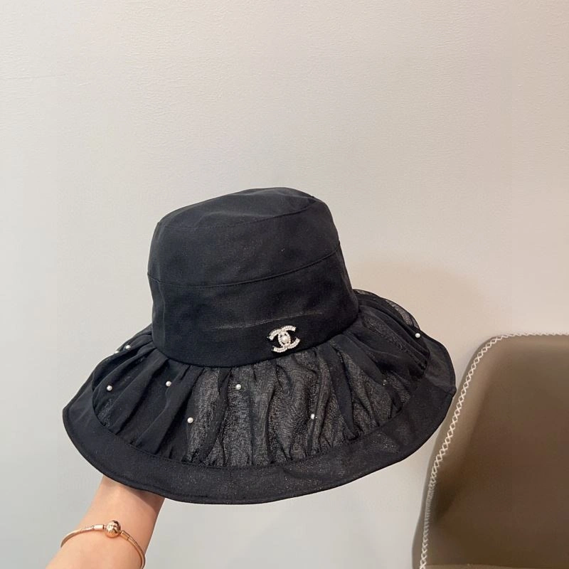 Chanel Caps Sophisticated 259675