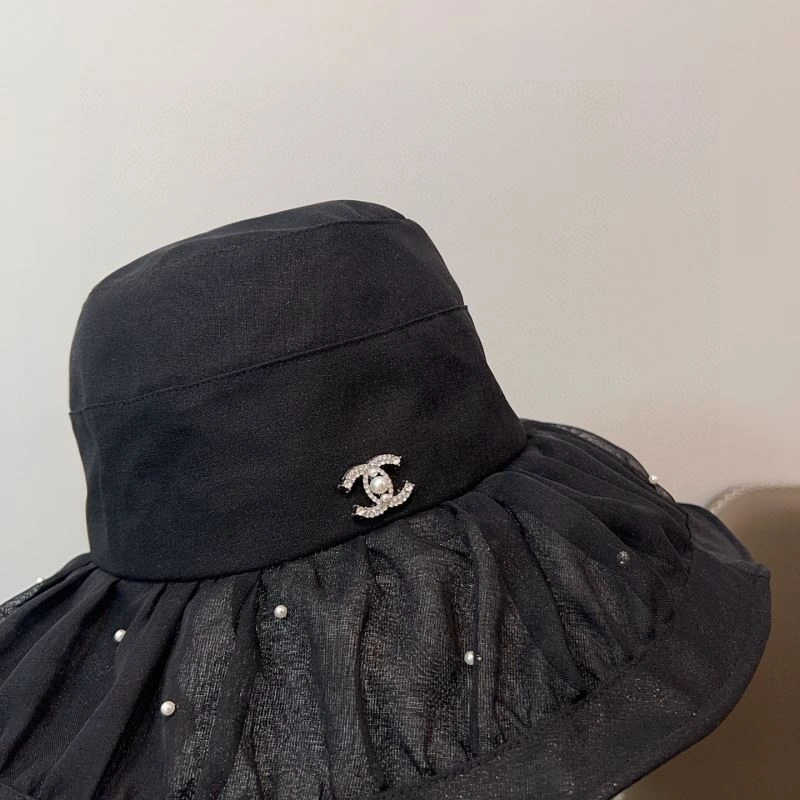 Chanel Caps Sophisticated 259675