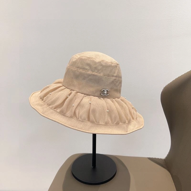 Chanel Caps Effortless 259688