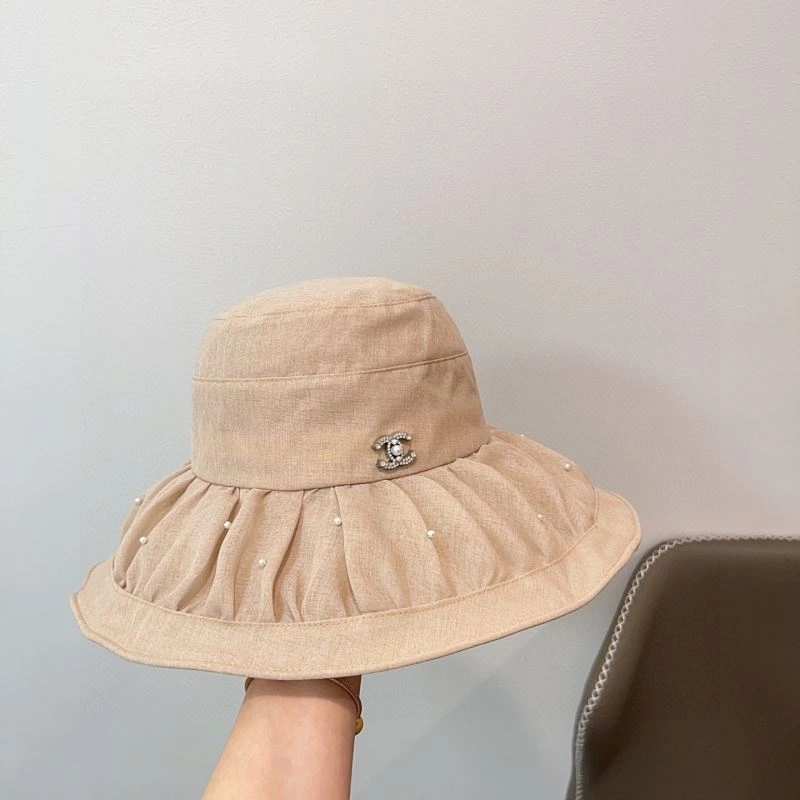 Chanel Caps Effortless 259688