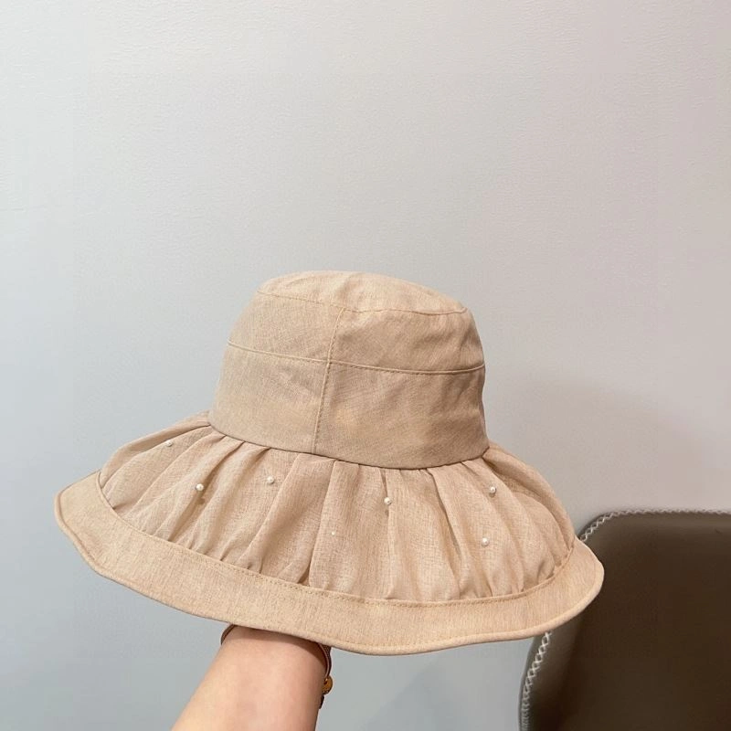 Chanel Caps Effortless 259688