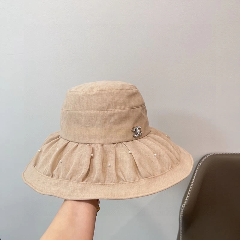 Chanel Caps Effortless 259688