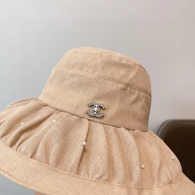 Chanel Caps Effortless 259688