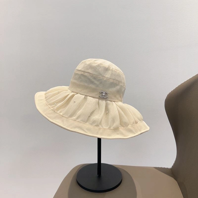Chanel Caps SunProtective 259686