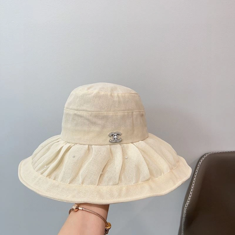 Chanel Caps SunProtective 259686