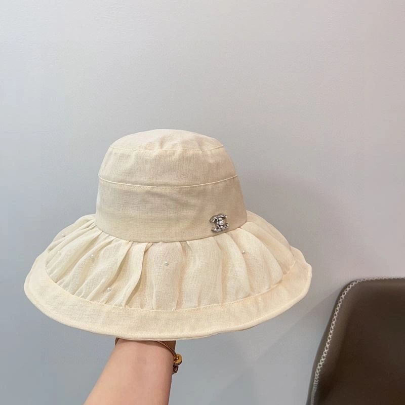 Chanel Caps SunProtective 259686