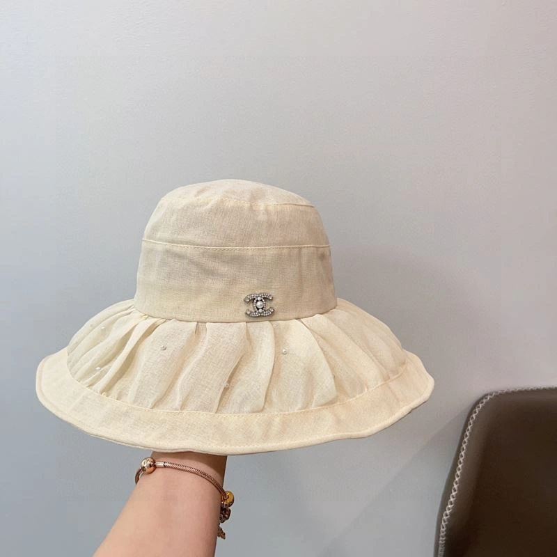 Chanel Caps SunProtective 259686