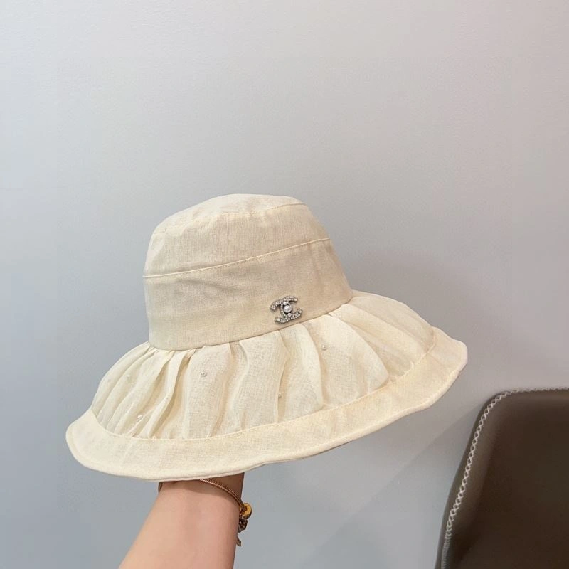 Chanel Caps SunProtective 259686