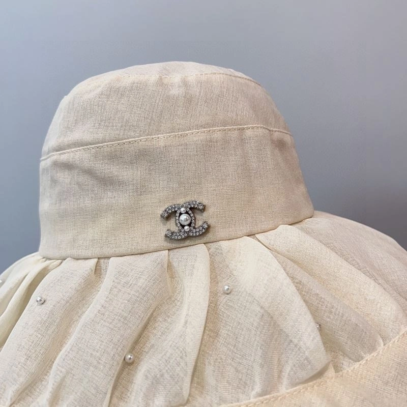 Chanel Caps SunProtective 259686