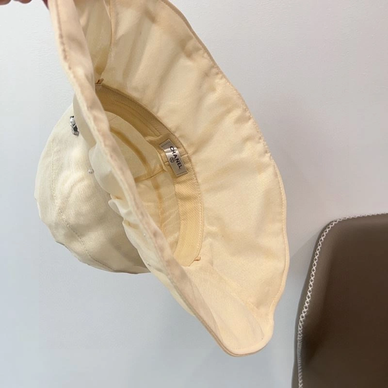 Chanel Caps SunProtective 259686