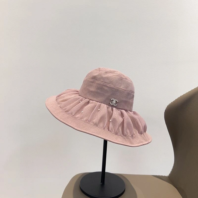FlexibleFit Chanel Caps 259678