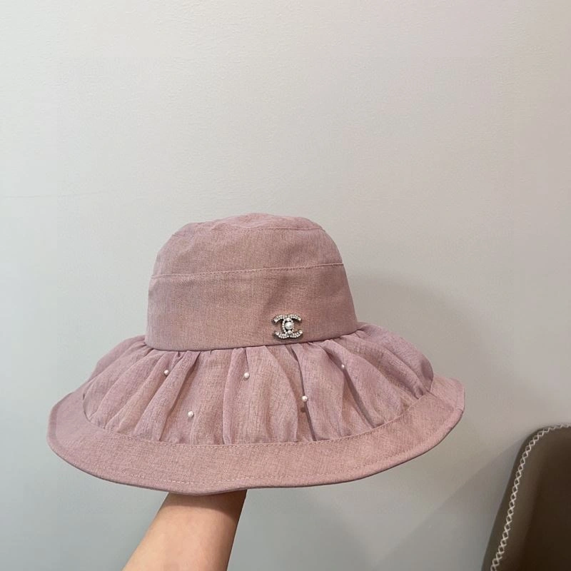 FlexibleFit Chanel Caps 259678