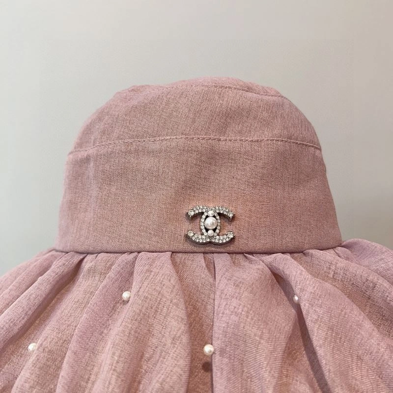 FlexibleFit Chanel Caps 259678