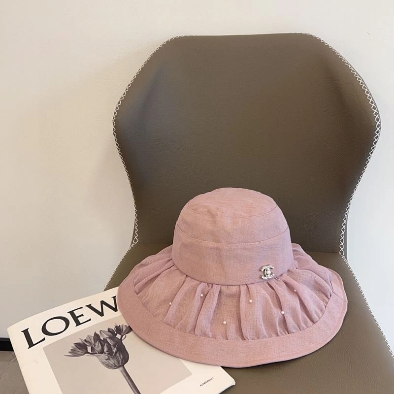 FlexibleFit Chanel Caps 259678